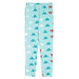 Kids Kappa Authentic Leeuwarden Pants - 210000058832 Hidden Hype Clothing