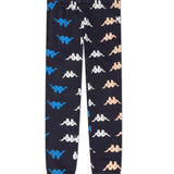 Kids Kappa Authentic Leeuwarden Pants - 210000058838 Hidden Hype Clothing