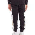 Kids Kappa Banda Alanz 3 Pants - 210000063766 Hidden Hype Clothing
