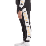 Kids Kappa Banda Alanz 3 Pants - 210000063766 Hidden Hype Clothing