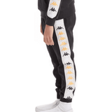Kids Kappa Banda Alanz 3 Pants - 210000063766 Hidden Hype Clothing