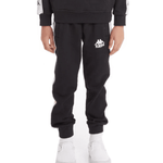 Kids Kappa Banda Alanz 3 Pants - 210000063766 Hidden Hype Clothing