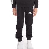 Kids Kappa Banda Alanz 3 Pants - 210000063766 Hidden Hype Clothing