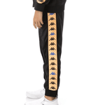 Kids Kappa Banda Deky Pants - 210000058842 Hidden Hype Clothing