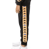 Kids Kappa Banda Deky Pants - 210000058842 Hidden Hype Clothing