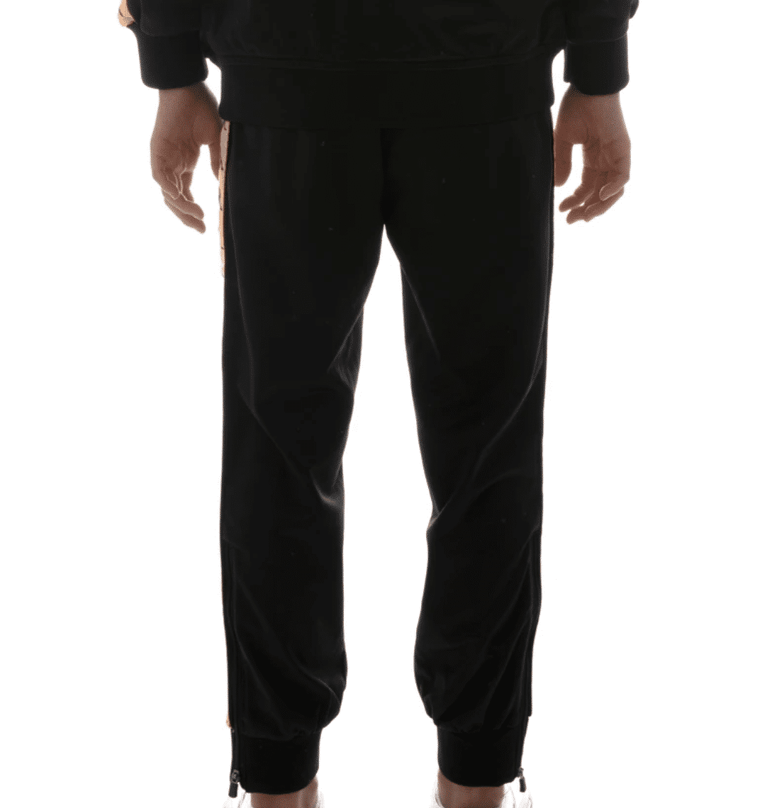 Kids Kappa Banda Deky Pants - 210000058842 Hidden Hype Clothing