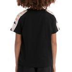 Kids Kappa Banda Deto 2 Tee - 210000063778 Hidden Hype Clothing