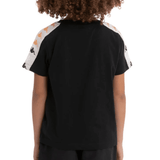 Kids Kappa Banda Deto 2 Tee - 210000063778 Hidden Hype Clothing