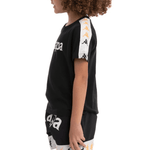 Kids Kappa Banda Deto 2 Tee - 210000063778 Hidden Hype Clothing