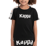 Kids Kappa Banda Deto 2 Tee - 210000063778 Hidden Hype Clothing