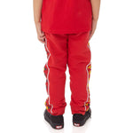 Kids Kappa Banda Gibbon Pants - 210000051512 Hidden Hype Clothing