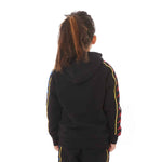 Kids Kappa Dunnie Hoodie - 210000051521 Hidden Hype Clothing