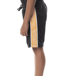 Kids Kappa Logo Tape Aedi 2 Shorts - 210000067054 Hidden Hype Clothing