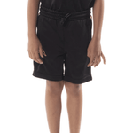Kids Kappa Logo Tape Aedi 2 Shorts - 210000067054 Hidden Hype Clothing
