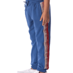 Kids Kappa Logo Tape Danira Sweatpants - 210000063663 Hidden Hype Clothing