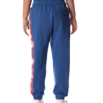 Kids Kappa Logo Tape Danira Sweatpants - 210000063663 Hidden Hype Clothing
