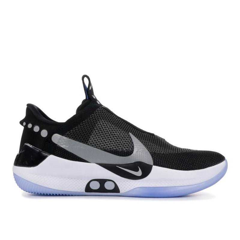 Nike Adapt BB "Pure Platinum" - 210000038643 Hidden Hype Clothing