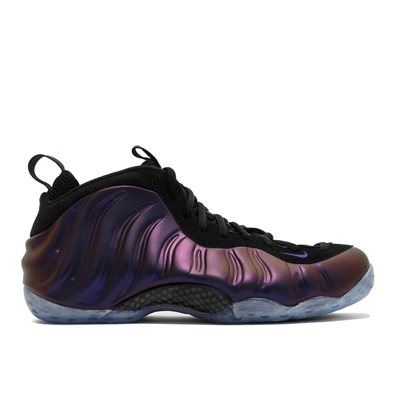 Nike Air Foamposite "Eggplant" - 210000085106 Hidden Hype Clothing