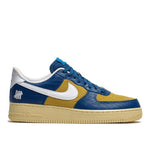 Nike Air Force 1 Low "Undefeated" - 210000057709 Hidden Hype Clothing