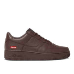 Nike Air Force 1 Supreme "Baroque Brown" - 210000083777 Hidden Hype Clothing
