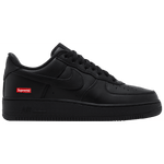 Nike Air Force 1 Supreme "Black" - 210000100263 Hidden Hype Clothing