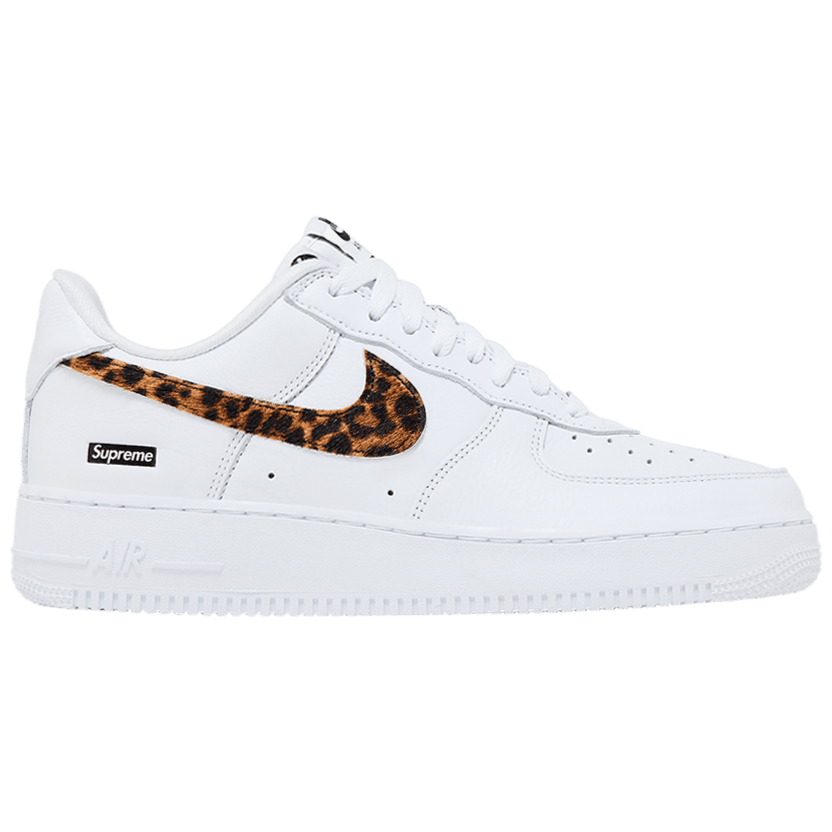 Nike Air Force 1 Supreme "GOODENOUGH" - 210000096097 Hidden Hype Clothing