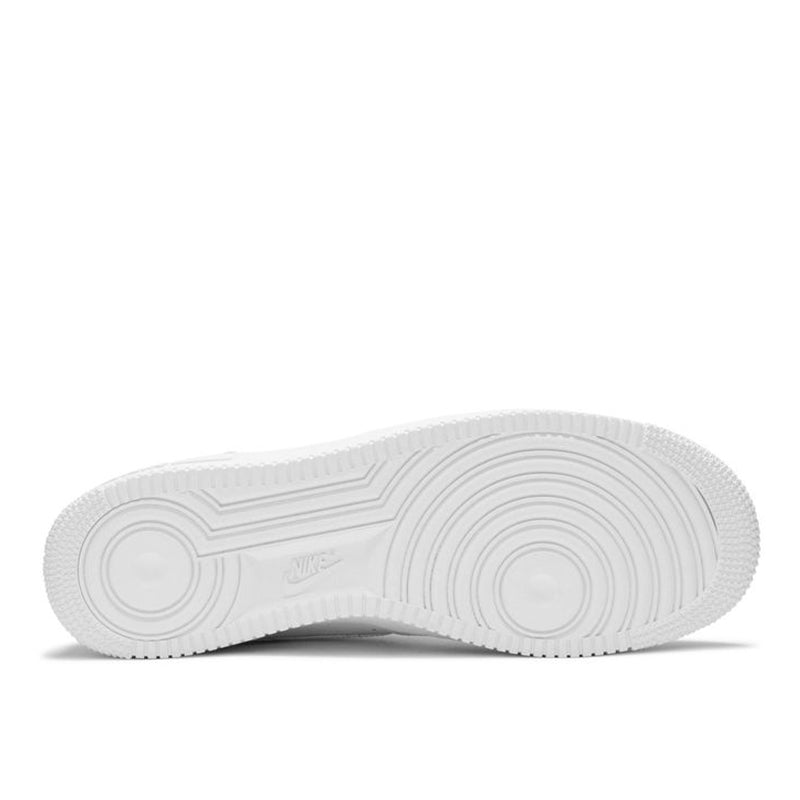 Nike Air Force 1 Supreme "White" - 210000090081 Hidden Hype Clothing