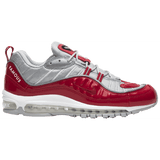 Nike Air Max 98 "Supreme Varsity Red" - 210000098978 Hidden Hype Clothing