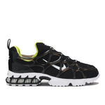 Nike Air ZM Spiridon X Stussy "Black" - 210000044552 Hidden Hype Clothing