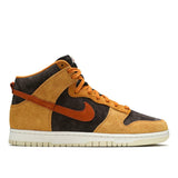 Nike Dunk High "Dark Russet" - 210000067548 Hidden Hype Clothing