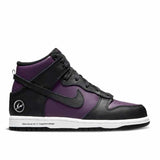 Nike Dunk High Pre School "Fragment" - 210000079195 Hidden Hype Clothing