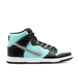 Nike Dunk High SB "Tiffany" - 210000062975 Hidden Hype Clothing