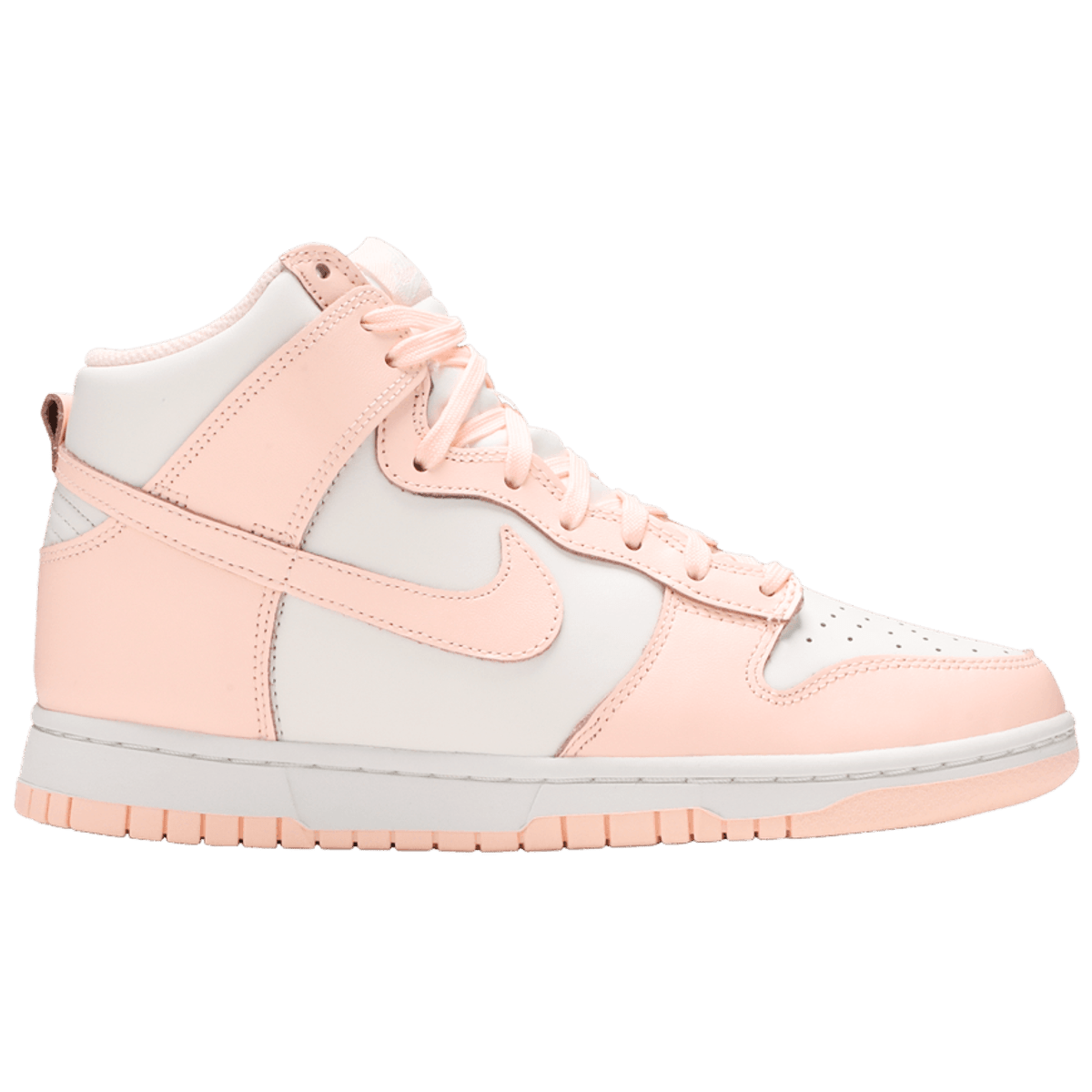 Nike Dunk High Womens "Crimson Tint" - 210000054171 Hidden Hype Clothing