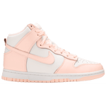 Nike Dunk High Womens "Crimson Tint" - 210000054171 Hidden Hype Clothing