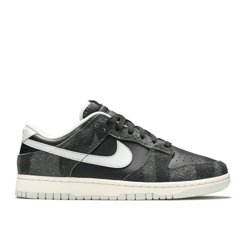 Nike Dunk Low "Animal Pack Zebra" - 210000061864 Hidden Hype Clothing