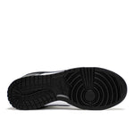 Nike Dunk Low "Black/White" - 210000056681 Hidden Hype Clothing