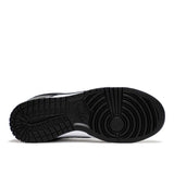 Nike Dunk Low "Black/White" - 210000056681 Hidden Hype Clothing