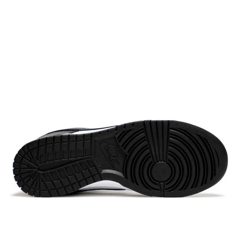 Nike Dunk Low "Black/White" - 210000056681 Hidden Hype Clothing