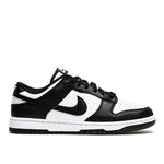 Nike Dunk Low "Black/White" - 210000056681 Hidden Hype Clothing