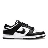 Nike Dunk Low "Black/White" - 210000056681 Hidden Hype Clothing