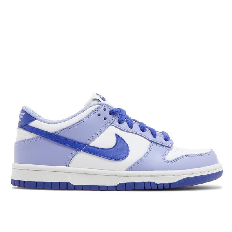 Nike Dunk Low "Blueberry" GS - 210000077274 Hidden Hype Clothing