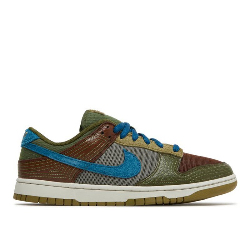Nike Dunk Low "Cacoa Wow" - 210000074573 Hidden Hype Clothing