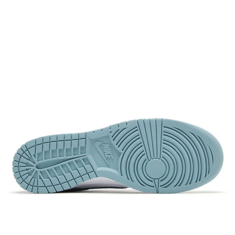 Nike Dunk Low "Denim Turqoise" - 210000091391 Hidden Hype Clothing