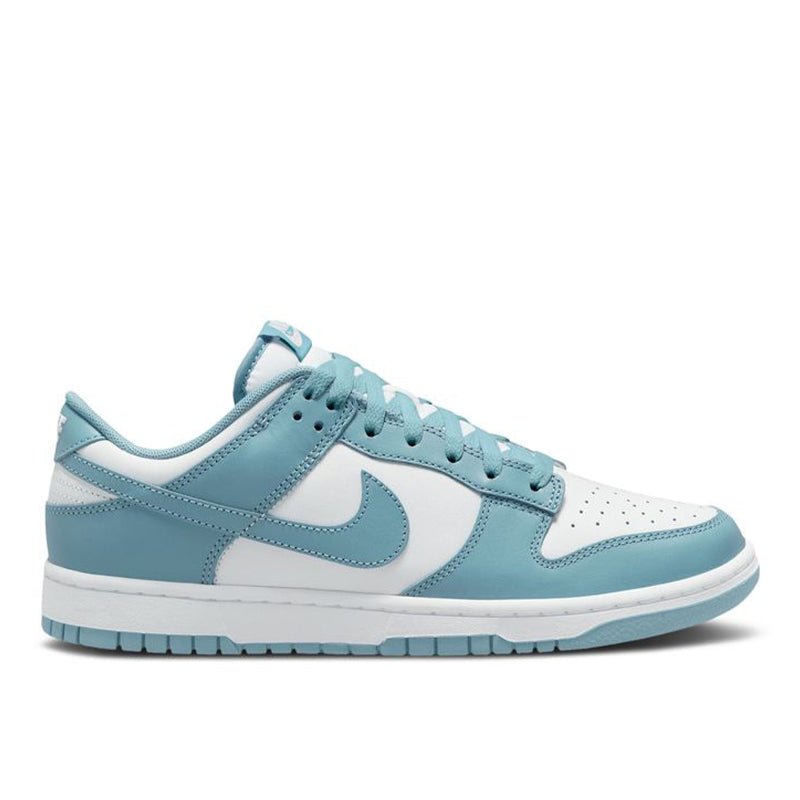 Nike Dunk Low "Denim Turqoise" - 210000091391 Hidden Hype Clothing