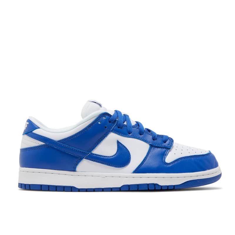 Nike Dunk Low "Kentucky" - 210000075614 Hidden Hype Clothing