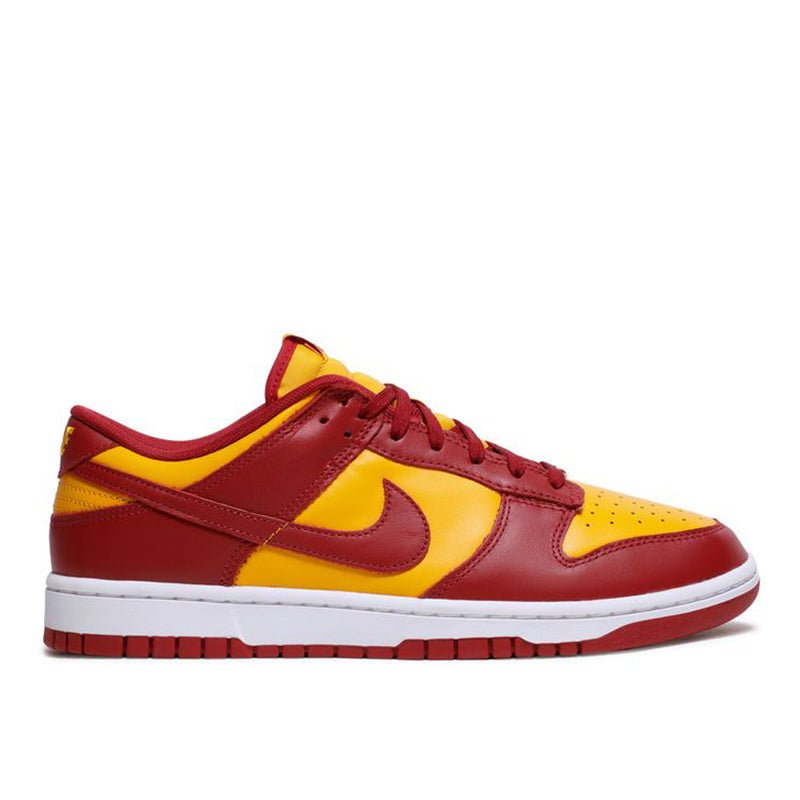 Nike Dunk Low "Midas Gold" - 210000058389 Hidden Hype Clothing