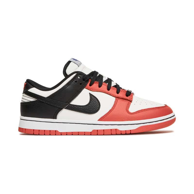 Nike Dunk Low "NBA 75th Anniversary Chicago" - 210000066149 Hidden Hype Clothing