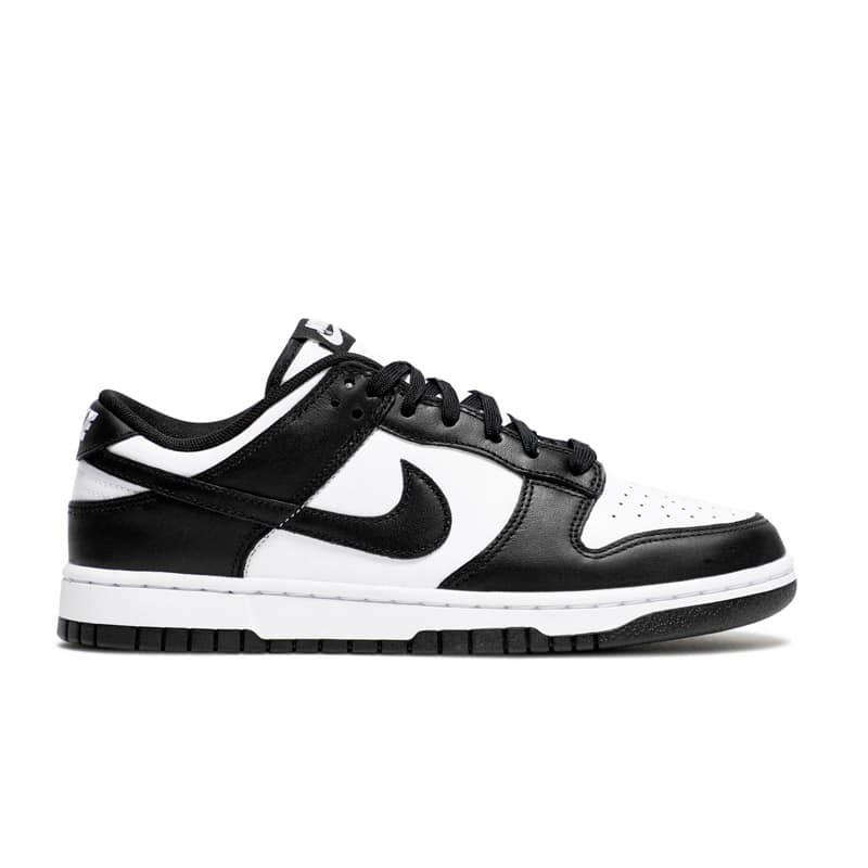 Nike Dunk Low "Panda" - 210000075978 Hidden Hype Clothing