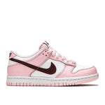 Nike Dunk Low "Pink Foam" GS - 210000085675 Hidden Hype Clothing