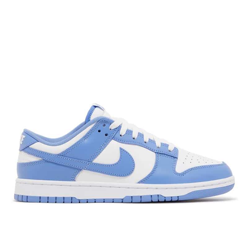 Nike Dunk Low "Polar Blue" - 210000081294 Hidden Hype Clothing